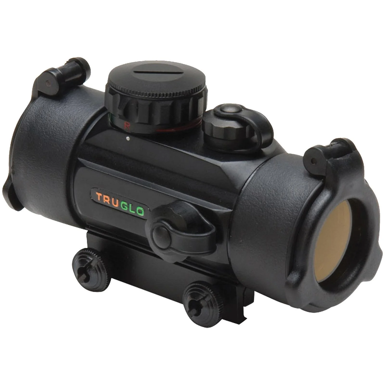 primary-41447 Truglo Crossbow Red Dot Sight - Black