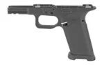 Lone Wolf Distributors LWD BARE TW CMP FRAME FULL GRIP