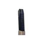 Century Arms Canik Full Size Handgun Magazine with TTI Baseplate Bronze 9mm Luger 18/rd