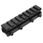 TruGlo 3/8" to Picatinny Mounting Adapter