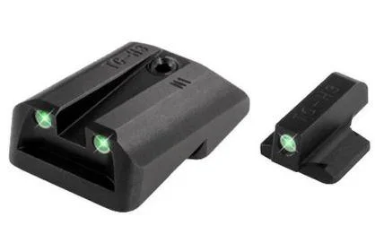 TRUGLO TRIT 1911 .270/.500 SET