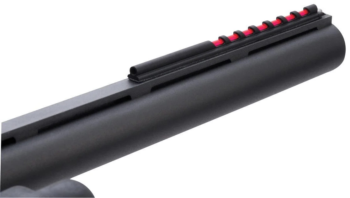 primary-41478 Truglo Glo Dot Universal Pro Shotgun Sight - Red