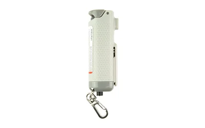 SABRE SAFE ESCAPE 3-IN-1 PPR GEL GRY