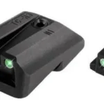 TRUGLO TRIT 1911 .270/.450 SET