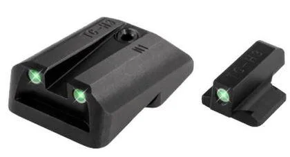 primary-41480 TRUGLO TRIT 1911 .270/.450 SET