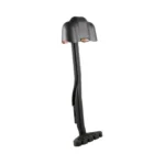 Gsm Apex Archery ACCU-STRIKE Quiver 4-Arrow - Black