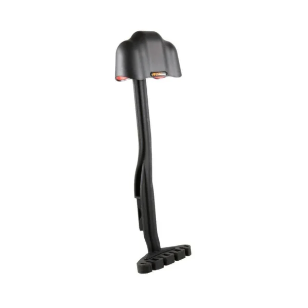 Gsm Apex Archery ACCU-STRIKE Quiver 4-Arrow - Black