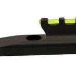 Truglo Rimfire Rifle Fiber-Optic Front Sight -Green