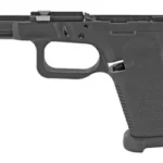 Lone Wolf Distributors LWD BARE TW CMP FRAME AND GRIP