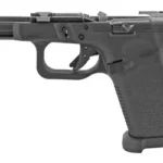 Lone Wolf Distributors LWD BUILT TW CMP FRAME AND GRIP