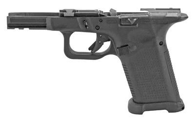 Lone Wolf Distributors LWD BUILT TW CMP FRAME AND GRIP