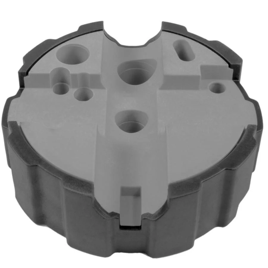 primary-41536 Truglo Pistol-Tec Magnetic Armorer's Block