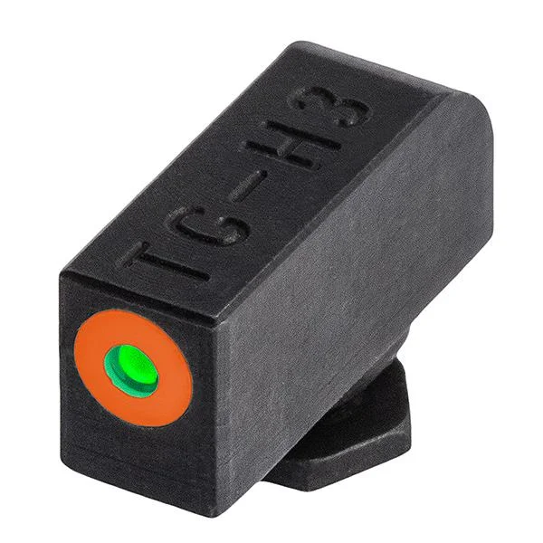 primary-41542 Truglo Tritium Pro Sights Orange for CZ Model 75