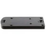 Truglo Red Dot Sight Pistol Mount RUGER TG/VOR/DOC