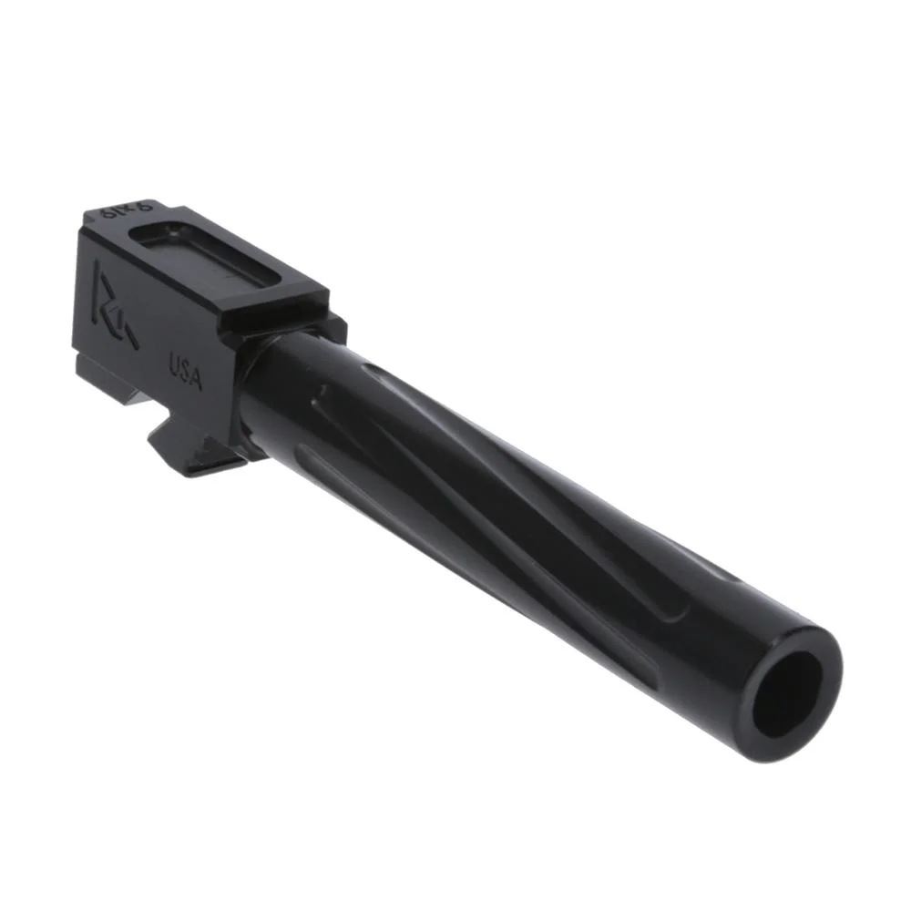 primary-41571 Rival Arms V1 Black Barrel for Glock Model 17 Gen5