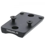 TRUGLO MNT SHTGN RCVR REM TG/VOR/DOC