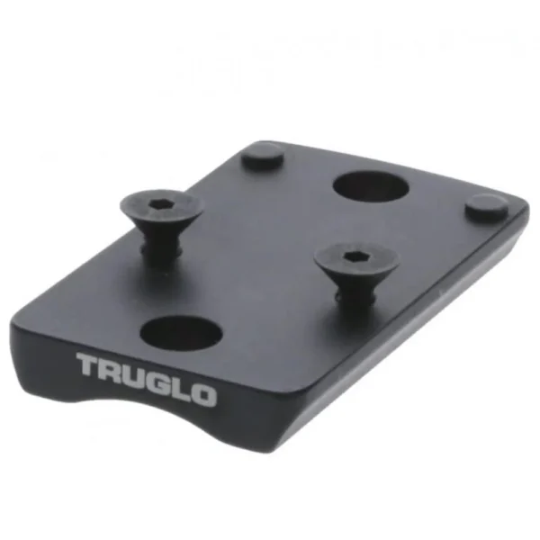 TRUGLO MNT SHTGN RCVR REM TG/VOR/DOC
