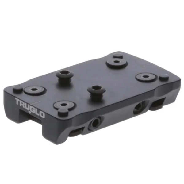 TRUGLO MNT SHTGN RIB UNIV TG/VOR/DOC