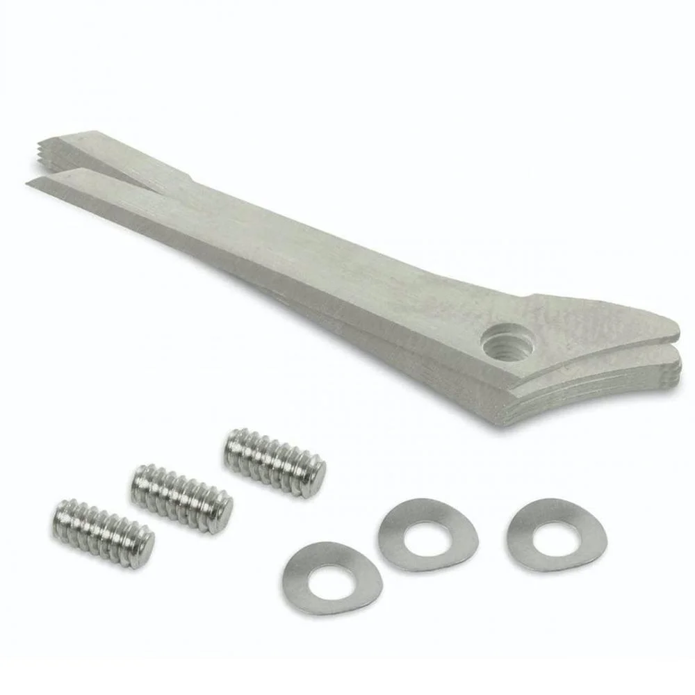 primary-41604 Truglo RPLC BLADE QUADCUTTER 4BL 3PK