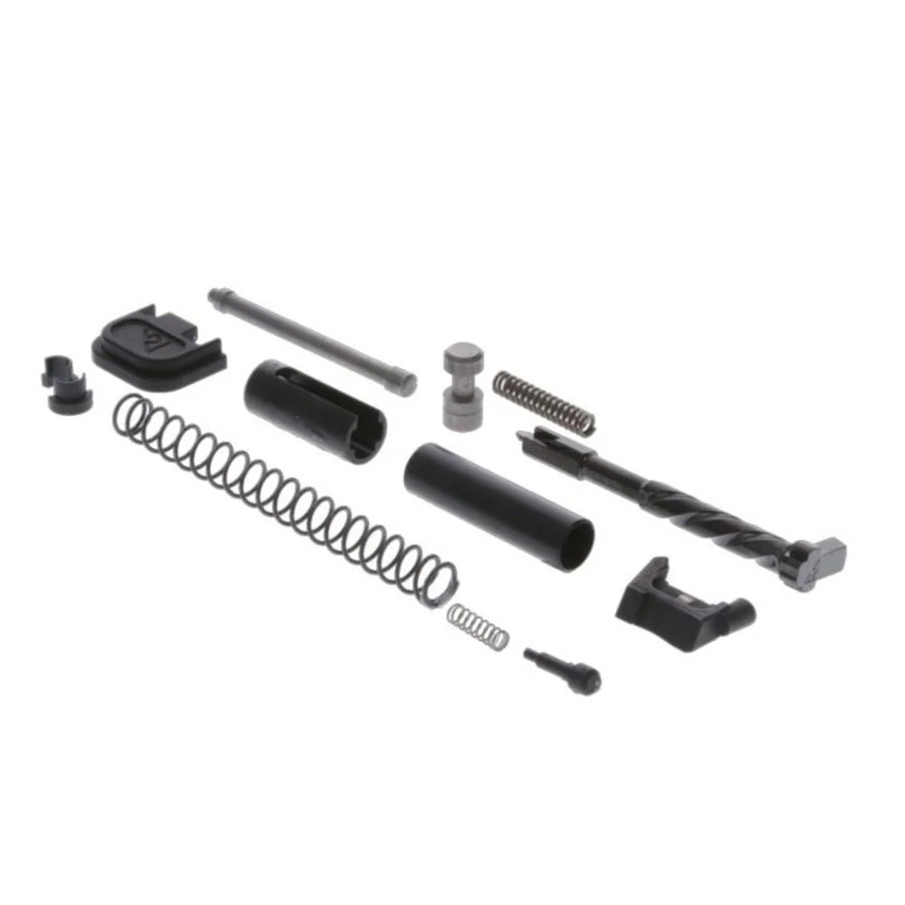 primary-41613 Rival Arms Slide Completion Kit for Glock Double Stack Models- Black