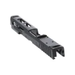 Rival Arms Sig P320 XFIVE Slide Black