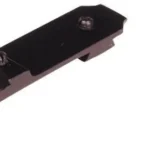 Truglo Winchester 94/Henry Golden Boy sight set, black sights with red and green fiber-optic dots
