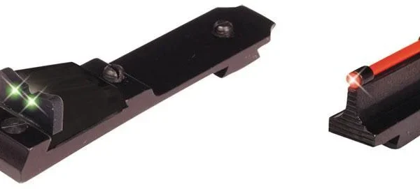 Truglo Winchester 94/Henry Golden Boy .22 LR Lever Action Rifle Sight Set