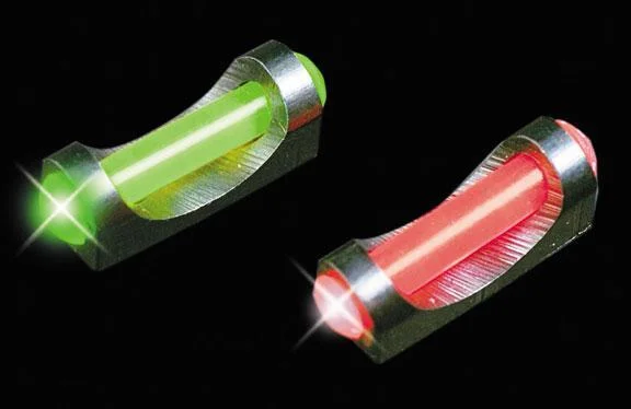 primary-41649 Truglo Fat Bead 6-48 Sight - 3mm Thread Size - Green