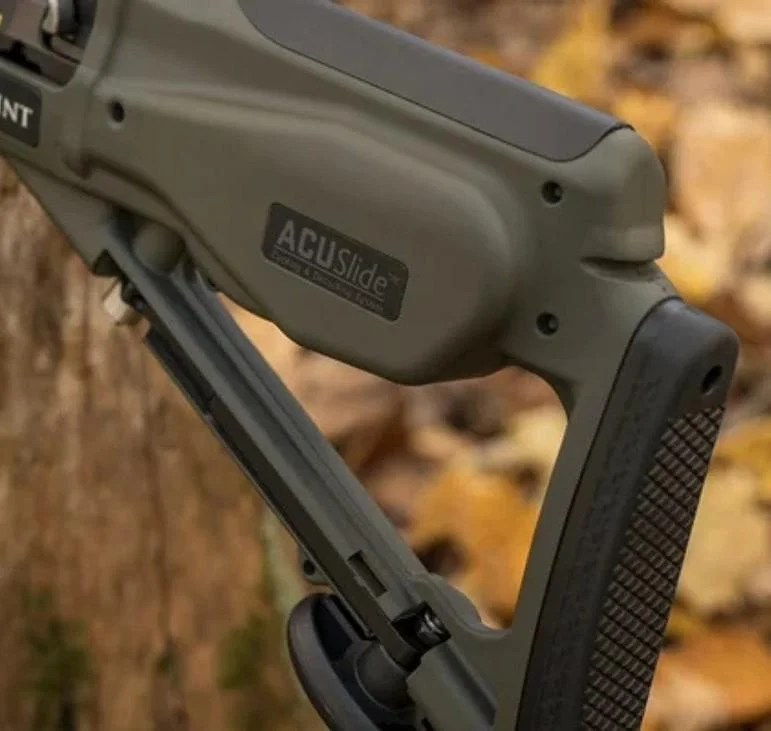 primary-41656 Tenpoint Crossbow Technologies Tenpoint Crossbow Venom X ACUslide Pro-View 400 Scope Moss Green