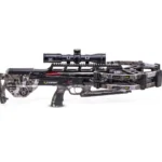 Tenpoint Crossbow Technologies TenPoint TX 440 Crossbow ACUslide MAXX EVO-X Elite Black Scope Vektra