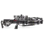 Tenpoint Crossbow Technologies Tenpoint TX 28 Crossbow ACUslide MAXX RangeMaster 100 Vektra Scope