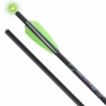 Tenpoint Crossbow Technologies TenPoint Pro Elite 400 Select Arrows 20" .001" 3/ct