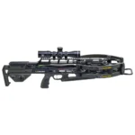 Tenpoint Crossbow Technologies Tenpoint TX Ultra 29.5 Crossbow ACUslide MAXX Moss with EVO-X Elite Scope
