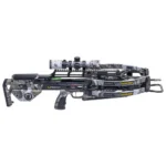 Tenpoint Crossbow Technologies Tenpoint TX Ultra 26.5 Vision ACUslide MAXX Vison RF Scope Vektra Camo