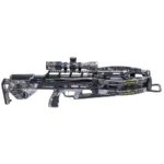 Tenpoint Crossbow Technologies Tenpoint TX Ultra 29.5 Crossbow ACUslide MAXX Vektra Camo with EVO-X Elite Scope