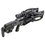 Tenpoint Crossbow Technologies Tenpoint TX 28 Crossbow ACUslide MAXX RangeMaster 100 Black Scope