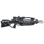 Tenpoint Crossbow Technologies Ten Point Phantom Decock ACUdraw De-Cock Pro-View 400 Scope Moss Green