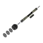 Bee Stinger Sport Hunter Xtreme 10in Matte Black