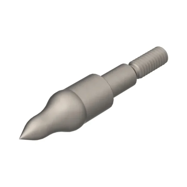 Gold Tip EZ-Pull Arrow Points 125 gr .246" or 5/16 Diameter 12/ct