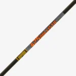 Gold Tip Ballistic Crossbow Bolt 22in - 4in Duravanes - 1/2dz