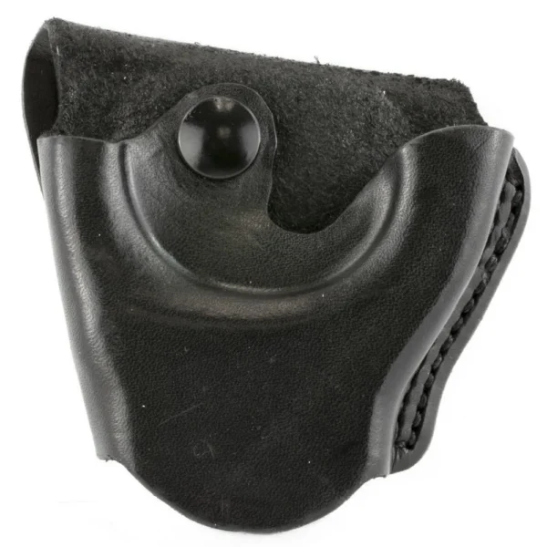 Desantis Leather Goods Co. DeSantis Cuff Case for S&W 100 Black Ambi