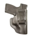 Desantis Leather Goods Co. DeSantis #031 The Insider Holster for Kahr Arms K9/K40 Black LH