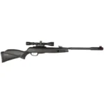 Gamo Usa Corp. Gamo Whisper Fusion Mach 1 Airgun Rifle 22 Caliber 1100 fps with 3-9x40 Scope