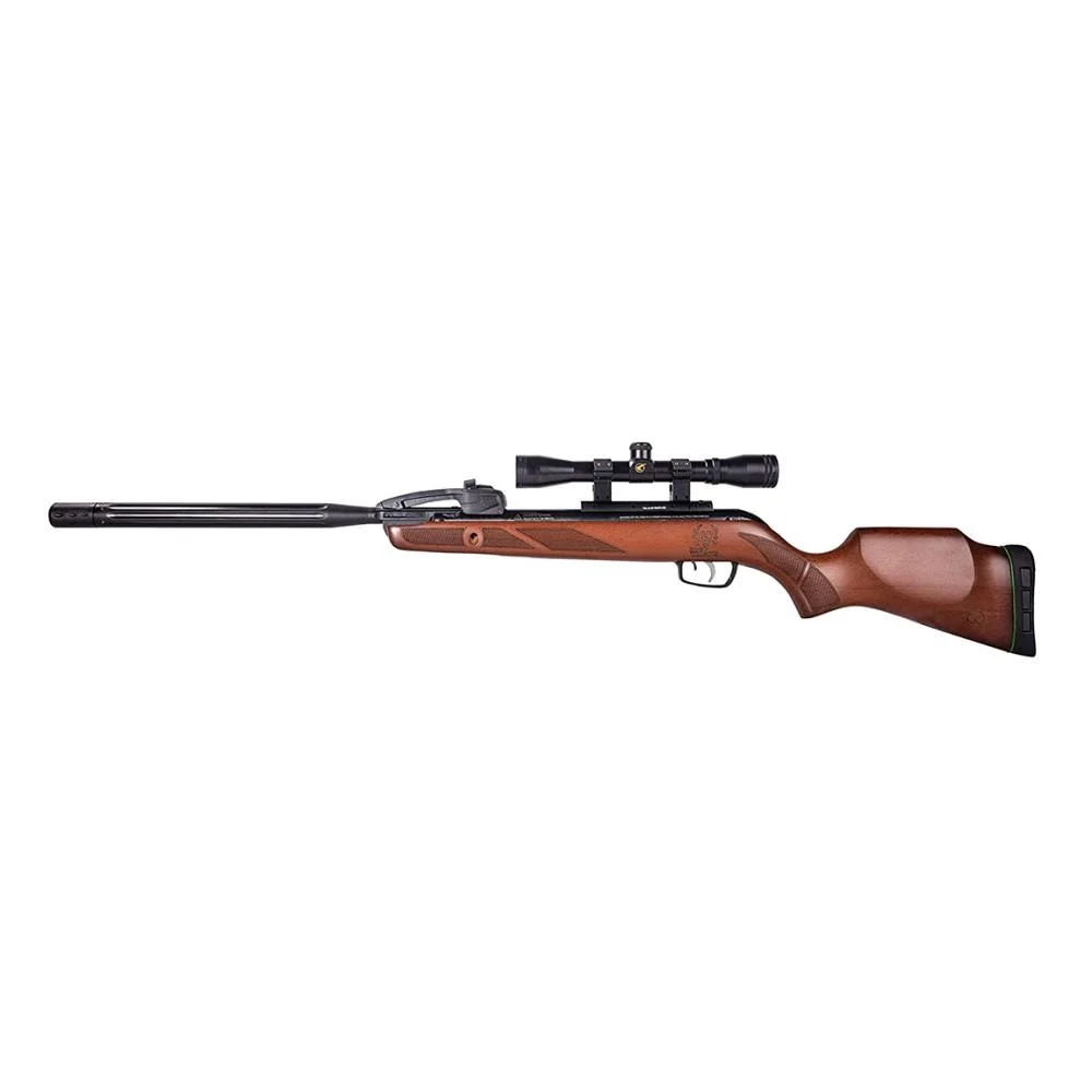 primary-41788 Gamo Usa Corp. Gamo Swarm Bone Collector Gen 2 Air Rifle .22 cal with 3-9x40 Scope