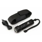 Personal Security Products Zap Light Mini - 800000 Volt Zap Stun Gun & Rechargeable Battery