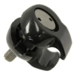Personal Security Products Bulls Eye Peace Keeper Keyed Metal Trigger Lock