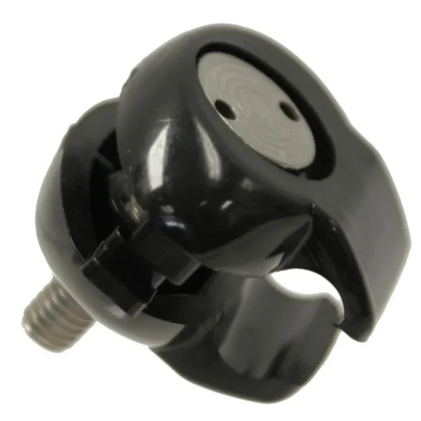 Personal Security Products Bulls Eye Peace Keeper Keyed Metal Trigger Lock