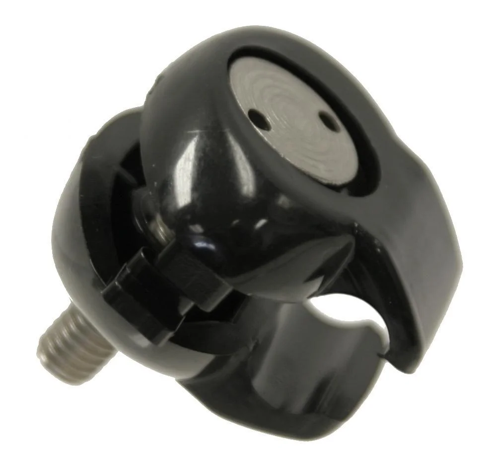 primary-41798 Personal Security Products Bulls Eye Peace Keeper Keyed Metal Trigger Lock