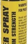 Personal Security Products Eliminator Twist Top Pepper Spray
