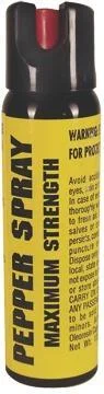 Personal Security Products Eliminator Twist Top Pepper Spray